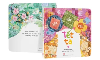 Bìa sách Tất tần tật Tết ta